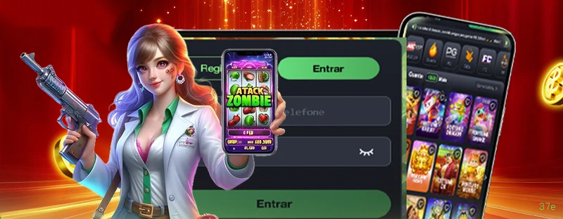Login 37e